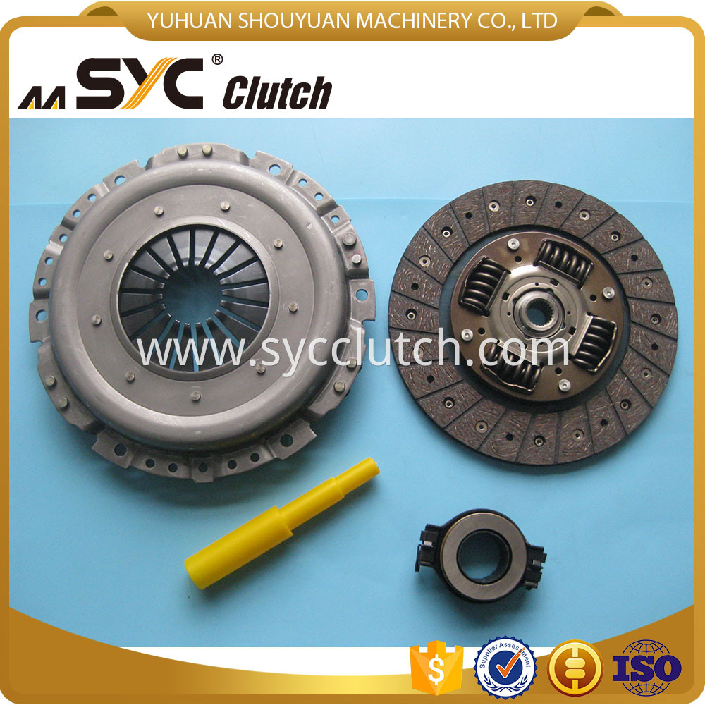 Clutch Kit 029198141A